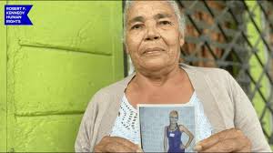 Exigen crear ley de identidad de género al Estado de Honduras tras  sentencia de Vicky Hernández