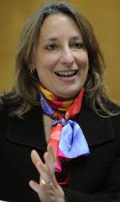 Bill Clinton meets with Marblehead Rep. Lori Ehrlich