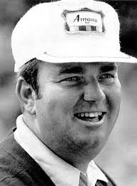 Moline's Jamieson, PGA Tour vet, '72 Western Open champ, dead at 75