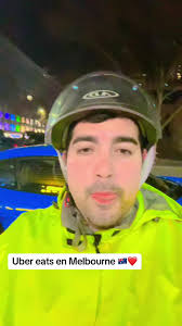 Cual Es La Mejor Ubicacion Para Hacer Pedidos De Uber En Melbourne