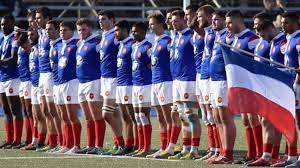 World championship u20 2020 live scores, results. Coupe Du Monde U20 2019 Les Bleuets Dans La Gueule De L Ogre Sud Africain Mondial 20 Ans 2019 Rugby Rugbyrama