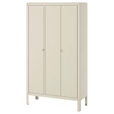 Idées de décoration de maison. Kolbjorn Element Rangement Int Exterieur Beige 90x161 Cm Ikea
