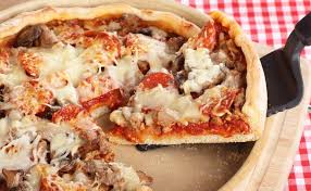 Pin Em Pizza