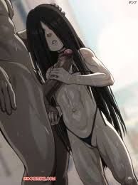 ✅️ Порно комикс The Ring. Садако Ямамура. Sadako Yamamura. Ponpus секс  комикс брюнеточка была очень | Порно комиксы на русском языке только для  взрослых | sexkomix2.com