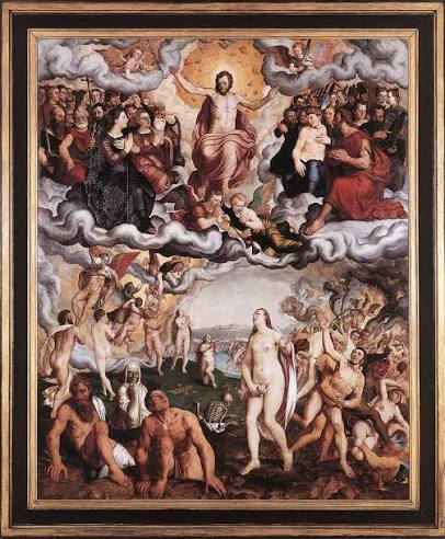 The final judgement