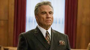 His life takes a tumultuous turn as he faces tragedy, multiple trials and a prison sentence. Gotti Shelfd