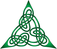 128 free images of celtic symbols. File Lindisfarne Stjohn Knot2 3 Svg Wikimedia Commons