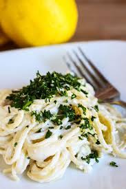 Lemon Linguine Recipe Fresh Tastes Blog Pbs Food Linguine Recipes Lemon Pasta Food