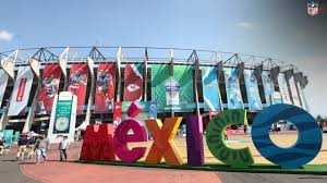 Ed sheeran actuará en el arranque de temporada de la nfl. Nfl Aprueba Calendario De 17 Juegos Y Confirma Partido Para Mexico En 2022