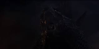 She had the right of it considering how rough the sand was with shells and pieces of dead coral all through it. Godzilla Monsterverse Gojipedia Fandom
