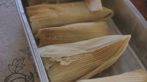 See more ideas about tamale recipe, mexican food recipes, tamales. More Than Just Food Christmas Tamales Are A Distinctly Latino Tradition 12news Com