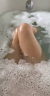 TW Pornstars - JustViolet. Twitter. relaxing in the bath right now on my  snapchat :). 8:16 PM - 2 May 2021