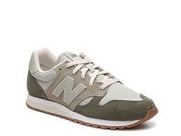Women 520 Sneaker Women S Olive Green Sneakers New Balance Shoes Womens Sneakers