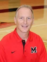 Denison hires Oestreich as boys hoops coach