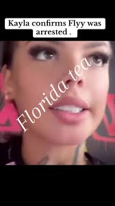 Kayla Arce Florida Story