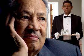 The butler, treating is chapter 174 of the kuroshitsuji manga. The Butler Movie True Story Eugene Allen Vs Cecil Gaines Lee Daniels Fictional Version Of Factual White House Servant