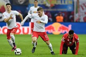 Die sachsen besiegten bayer leverkusen am samstagabend (30.01.2021) mit 1:0 (0:0) und hielten den rückstand auf den tabellenführer und rekordmeister aus münchen bei sieben punkten. Rb Leipzig Vs Bayer Leverkusen Prediction Preview Betting Tips 01 03 2020 Betting Tips Betting Picks Soccer Predictions Betfreak Net