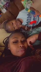 Funny Conversations with Semaj Prather and His Mom