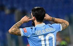 I've written a bunch of books, stories & poems and i'll write a bunch more. Uzivatel Lazioland Na Twitteru A Report Suggesting Iminter Are Interested In Luisalberto Was Widely Discredited By Lazio Supporters Yesterday Still Il Messaggero Claim Luis Alberto Is Tempted By Inter A Potential Redeployment