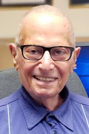 Murray Weiner Obituary (1934