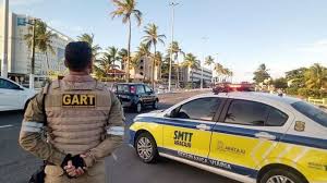 Eventos esportivos e religiosos alteram trânsito em Aracaju