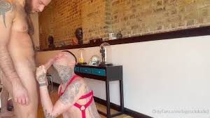 BigCockDude_&_Danny_Balwdwin - Monstercockland