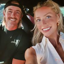 BREAKING: PGA Tour Star Jake Knapp's Girlfriend Tragically Dies At Age 28