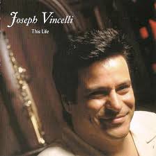 Joseph Vincelli Discography: Vinyl, CDs, & More
