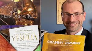 Westminster Choir College alumni win multiple GRAMMY Awards