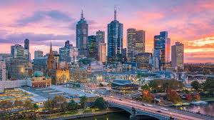 Jam kuno di flinders street station merupakan tempat 10. 6 Alasan Mengapa Kamu Harus Liburan Ke Melbourne Paling Tidak Sekali Seumur Hidup Tribunnews Com Mobile