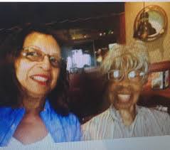 LILLIAN CALABRESE Obituary (1918