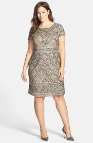Shop 1920 S Plus Size Dresses And Costumes Fashion Plus Size Outfits Plus Size Dresses