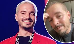 Encuentra este pin y muchos más en j balvin, de alexandra cisneros. J Balvin Opens Up About Suffering From Anxiety And Depression I Was Just Crying For No Reason Daily Mail Online