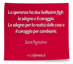 Celebre Frase Di Sant Agostino Citazioni Sagge Citazioni Religiose Citazioni Significative