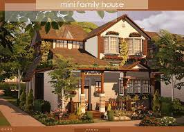 The sims publisher, ea, is giving away the standard pc version of the game until may 28th, through the ea origin launcher. Maxis Match Cc World S4cc Finds Daily Free Downloads For The Sims 4 Sims House Sims House Design Sims 4 Houses