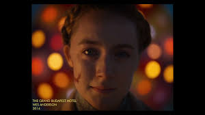 "Nell'estetica di Wes Anderson"