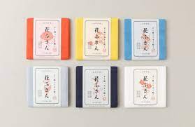 年間30万枚 中川政七商店の 花ふきん はなぜ売れる 花ふきん ふきん ふき