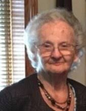 Phyllis Jo Milner Obituary (2022)