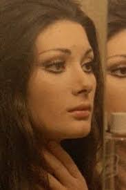 Marie Chaney's Instagram, Twitter & Facebook