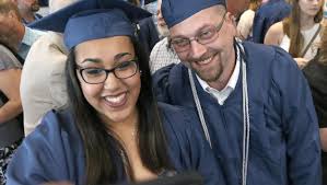 He found redemption, then was shot to death