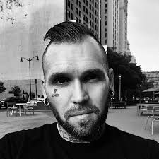 Daniel Brummitt's Instagram, Twitter & Facebook