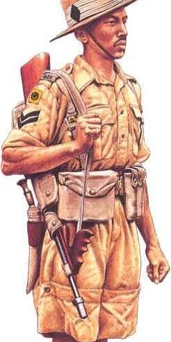 Explained: The Evolution Of The Indian Army Uniform »