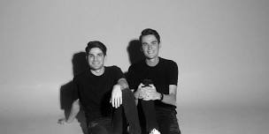The Scally Brothers