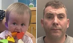 Urgent police hunt for missing baby and dad