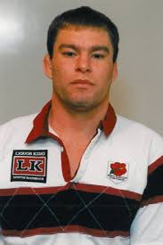 North Harbour Rugby Player History