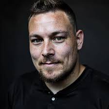 Personlig Træner Thomas Leth