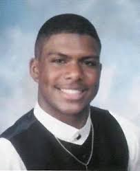 Jason Wright (c/o 2000)