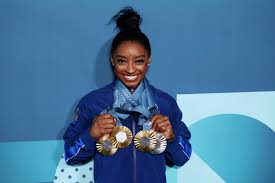 Simone Biles’ birth mom begs Olympic gymnast for forgiveness_ ‘Don’t judge  me on my past’