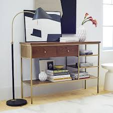 Nook Console Modern Console Living Room Console Modern Furnishings
