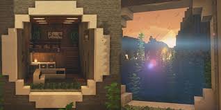 While many people buy existing homes or hire contractors to build them, some opt to build their homes themselves. The Coolest House Building Ideas For Minecraft Screen Rant